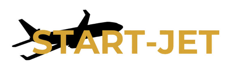 Starting Jet StartJet | Devenir Jet Provider & Accéder à l’Aviation Privée